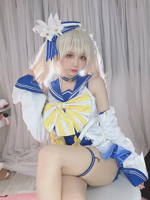 コスプレイヤー浅野菌子のTwitter画像18