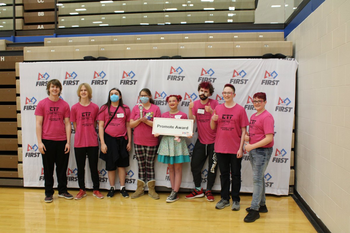 Certified Tech Freaks tweet media