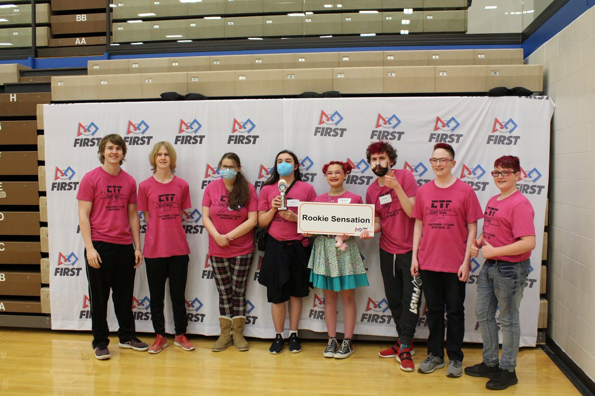 Certified Tech Freaks tweet media