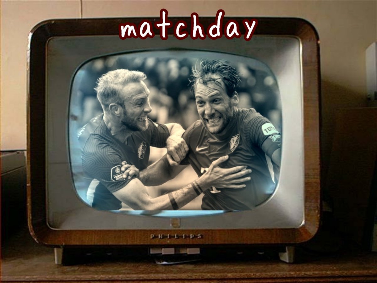 CitysideFCU's tweet photo. #UTRpsv https://t.co/2AG3vVtgDz