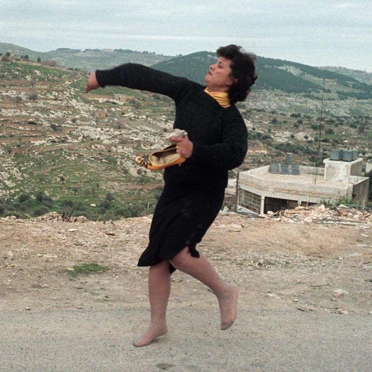 AnasAbderrahim's tweet photo. À l'occasion de la #JournéeInternationaleDesDroitsDesFemmes, nous avons salué la force et la résilience des femmes #Palestiniennes, confrontées chaque jour à la violence, et la discrimination systématiques de la part des forces d'occupation israéliennes- #WD22 #LibertéPalestine https://t.co/AZYIM5IWx0