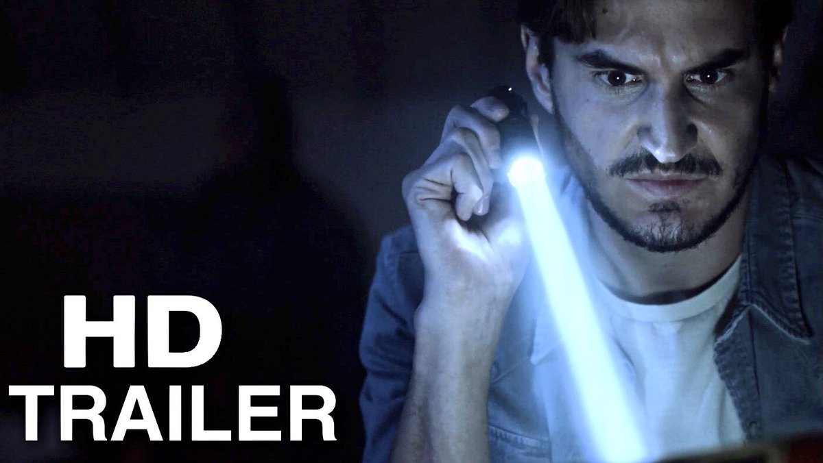 Extremely excited to announce the first trailer for ‘DEEP HATRED,’ a full length indie horror film I star in. Coming to streaming services near you on March 22nd, 2022. 

youtu.be/XoqQ03Utwoo