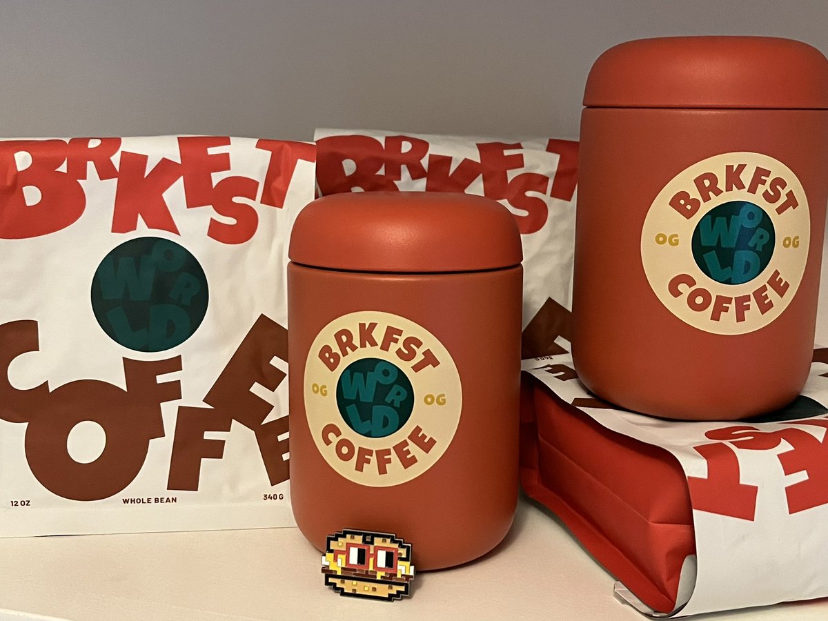 cdt_works's tweet photo. you snapped, @thebrkfstsndwch 🤝
thanks team @brkfstworldnft ☕️

pick some up: https://t.co/breAsTZNck https://t.co/TxzbLBwNHi