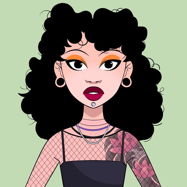 RebelsMansion's tweet photo. Tik Tok REBELS!  Counting down the hours till Episode 8 of #LoreBytes tomorrow at 3pm EST 

Chloe has a story to tell… https://t.co/Pji6VOrozb
