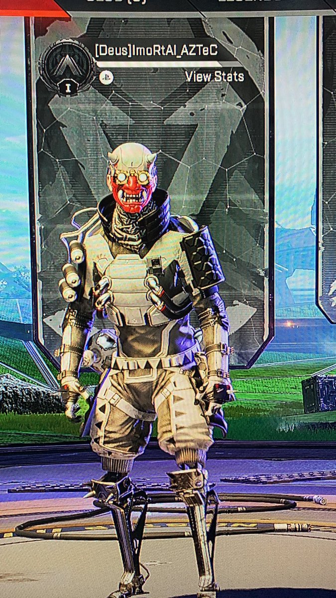 NGYN.Imortal tweet media