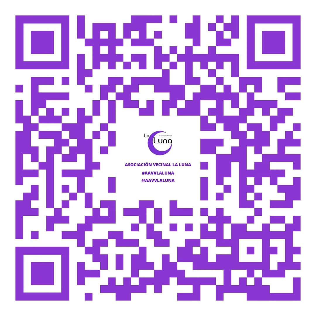 VICTORIA KENT

¿Qué hizo esta mujer?
¿Por qué está calle tiene nombre de mujer? 
Busca el cartel con el código QR y te lo contamos...
#mujeresenlaluna #mujeresquehacenbrillarlaluna