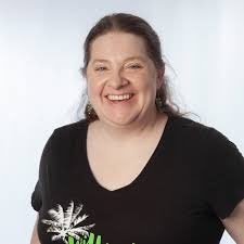 DearFriendsPod's tweet photo. Happiest Birthdays to the incredible, the kind, the wise, and hilarious Christi aka (@MusicalHell).

The theatre landscape is better because your here! We love ya tons! https://t.co/AqL5JNoO7o