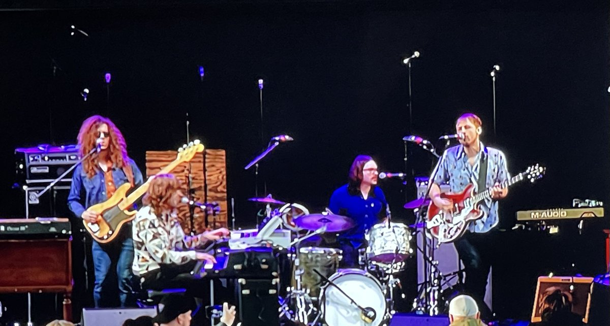 Eventcraft Backline tweet media