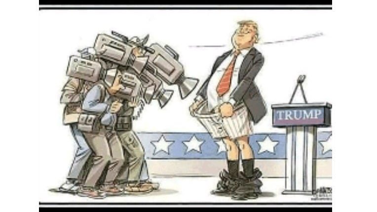 Fearless45Trump's tweet photo. The #DeepState plotted to destroy him, they had him in their sights
But #Fearless never blinked; Instead he reveled in the fight
America was sinking fast, a SuperHero heard our calls
#Fearless has a spine of steel and a pair of BIG BRASS...
https://t.co/byLVnw0mZE #Fearless45 https://t.co/sAM6G3ijL2
