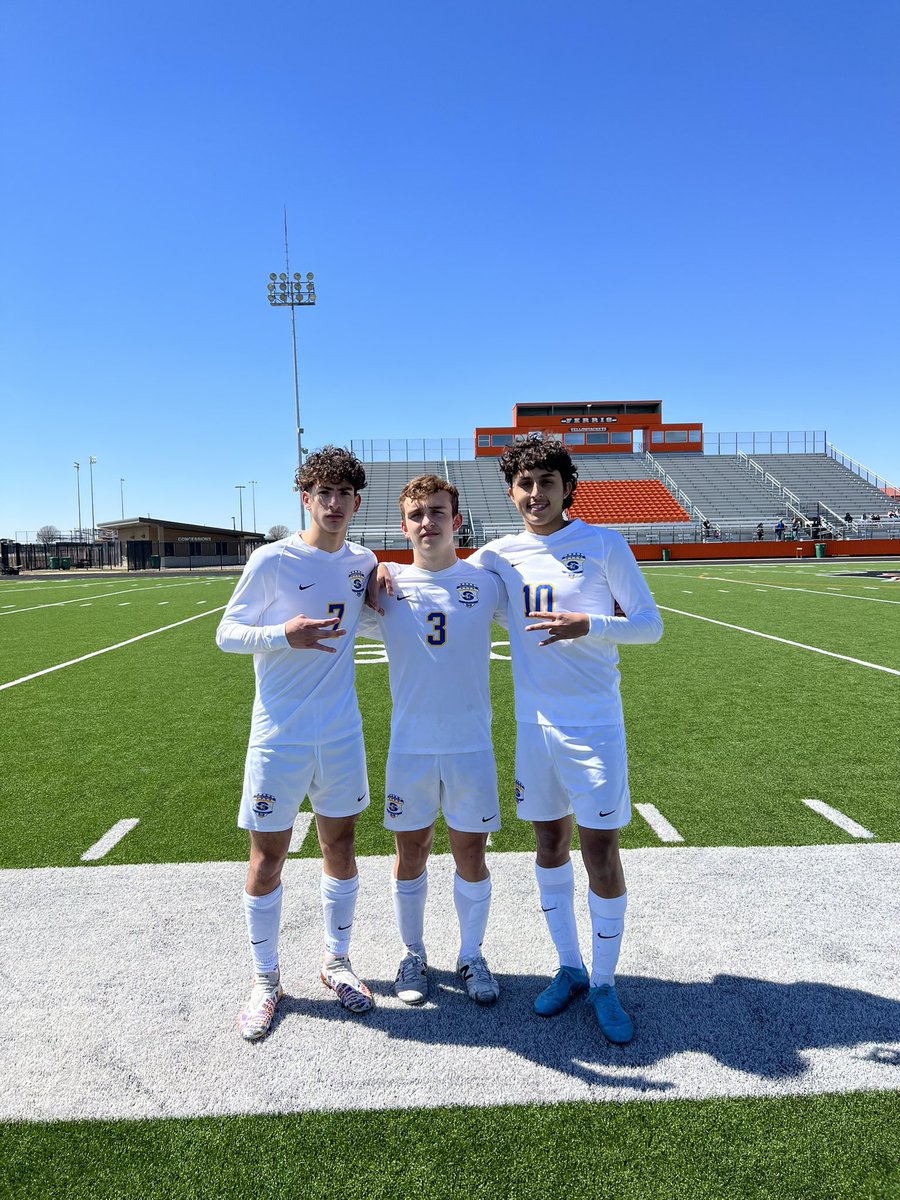 SHS Raider Soccer tweet media