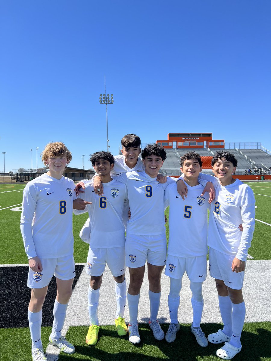 SHS Raider Soccer tweet media