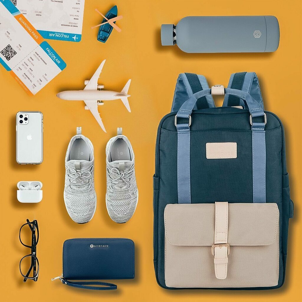 Nordace on Twitter "In case you need a sign to book a new weekend trip