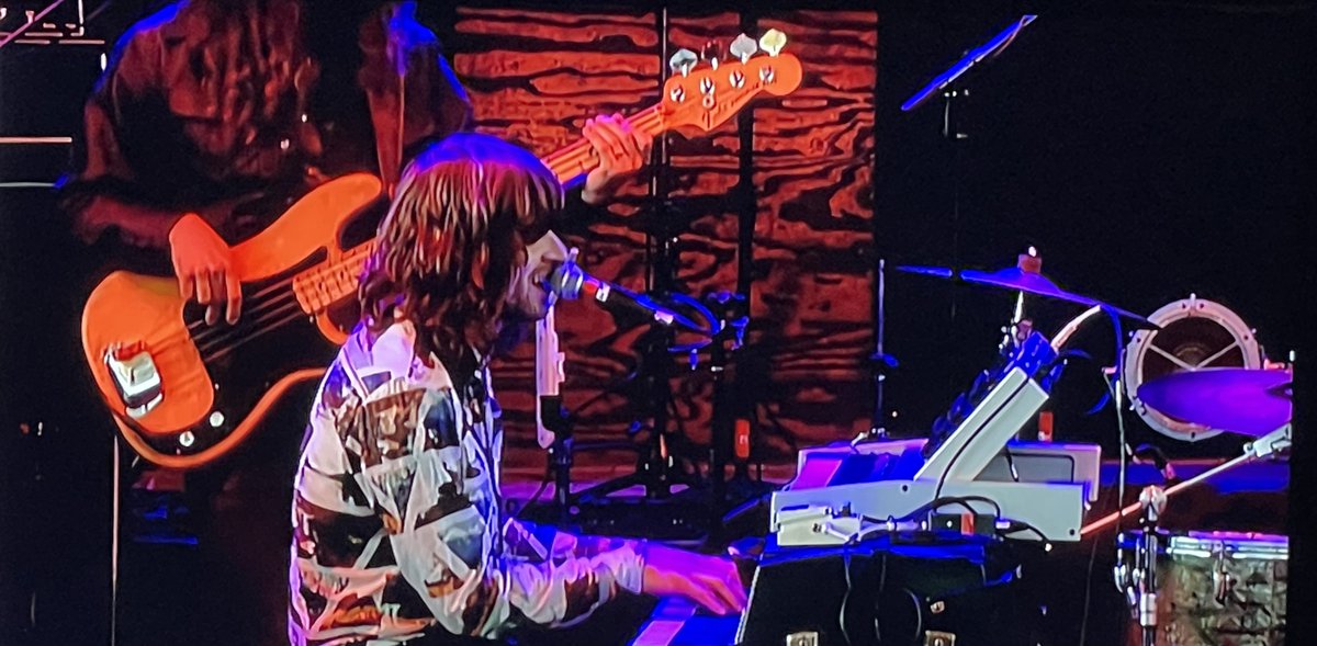 Eventcraft Backline tweet media