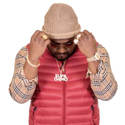SUPACHINO's tweet photo. #NewProfilePic https://t.co/3IjFOML5gX