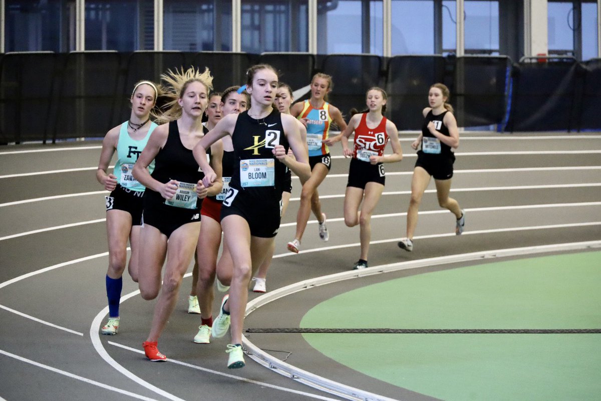 Ithaca XC/T&F tweet media