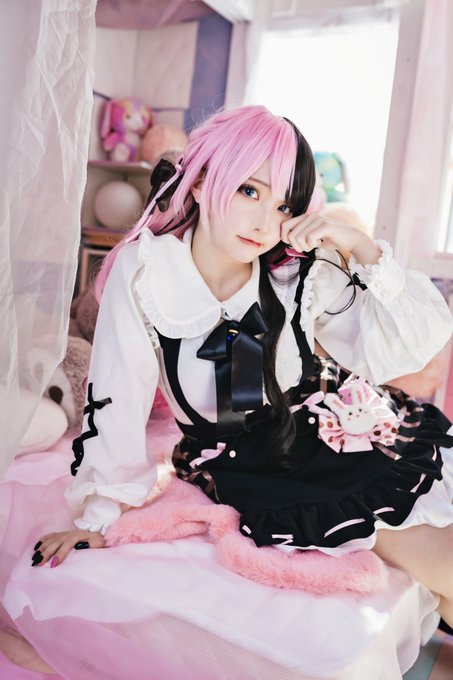 コスプレイヤー小雪うののTwitter画像57