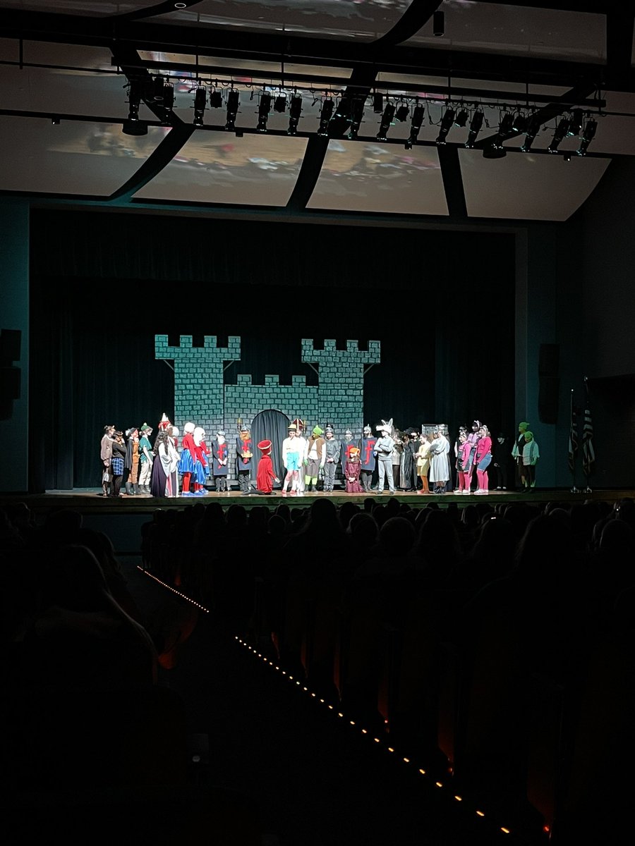 Mrs. Thompson (@bmsthompson) on Twitter photo Standing ovation tonight for our BMS Cast and Crew of Shrek Jr. Our kids are incredible!! #BrunswickPRIDE <a href="/BMS_choirs/">Brunswick Middle School Choir OH</a> <a href="/Mrs_S_Bauer/">Mrs. Bauer</a> Standing ovation tonight for our BMS Cast and Crew of Shrek Jr. Our kids are incredible!! #BrunswickPRIDE <a href="/BMS_choirs/">Brunswick Middle School Choir OH</a> <a href="/Mrs_S_Bauer/">Mrs. Bauer</a>