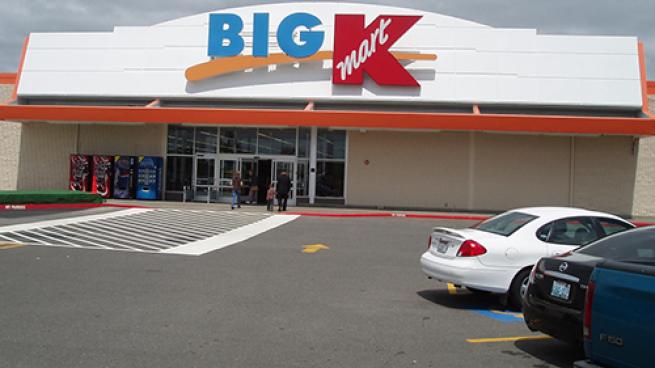 QuesterMR's tweet image. Kmart: And then there were… dlvr.it/SLZyFH #ChainStoreAge #Marketing #Advertising