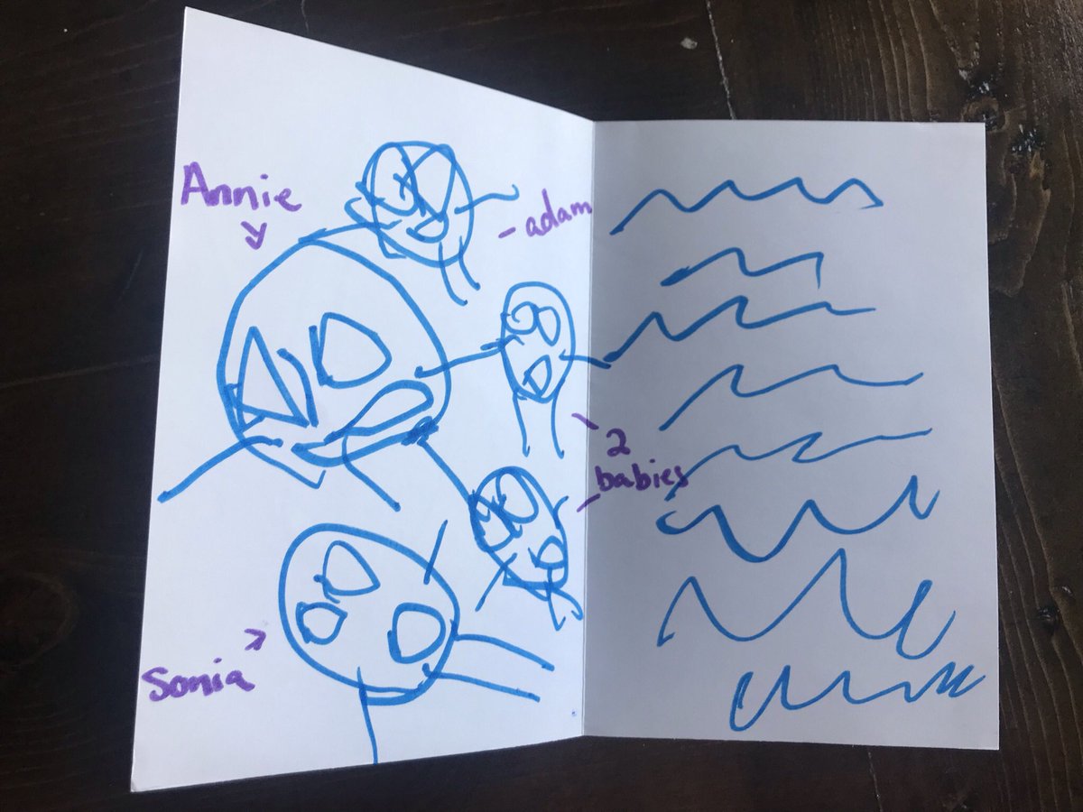 Weakened Friends tweet media