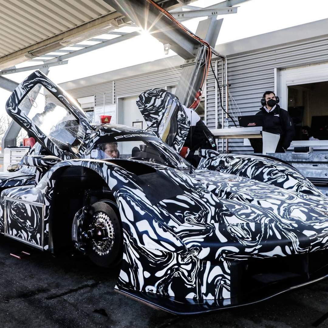 🔥 PORSCHE ...🏁🏁🏁🏁