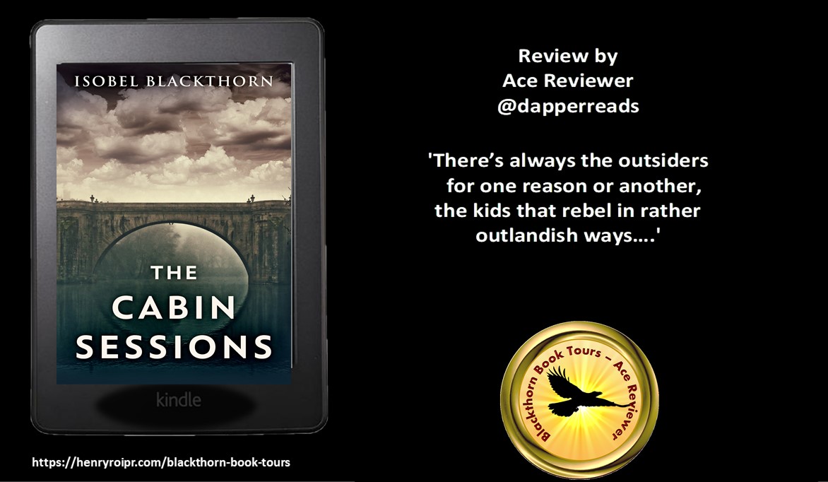 Coffee_Thorn's tweet image. The Cabin Sessions by @Iblackthorn

'This book leans heavy on the small town cliques that are common. I grew up in a small town and this book read pretty realistically to me' 
@dapperreads

goodreads.com/review/show/45…

 #MustRead #BookTour #BookLover #DarkFiction #Crime