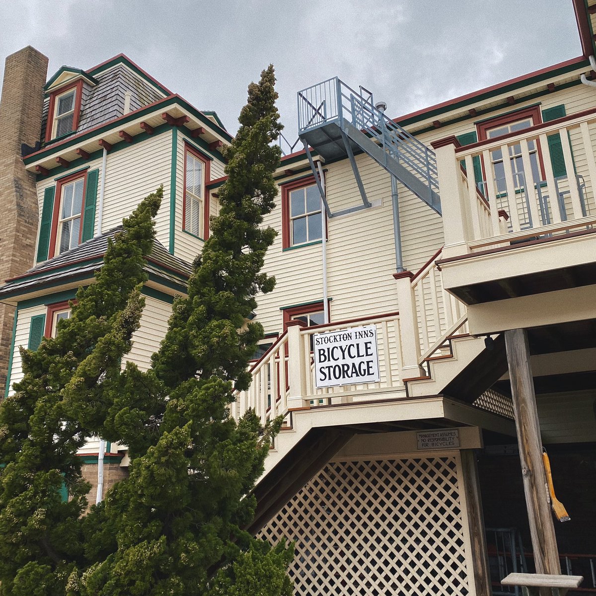 cape may with miss georgia♡