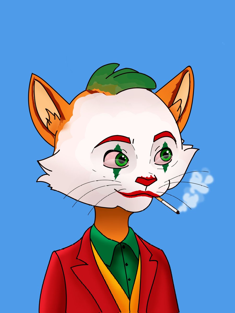 Madaking Studio tweet media