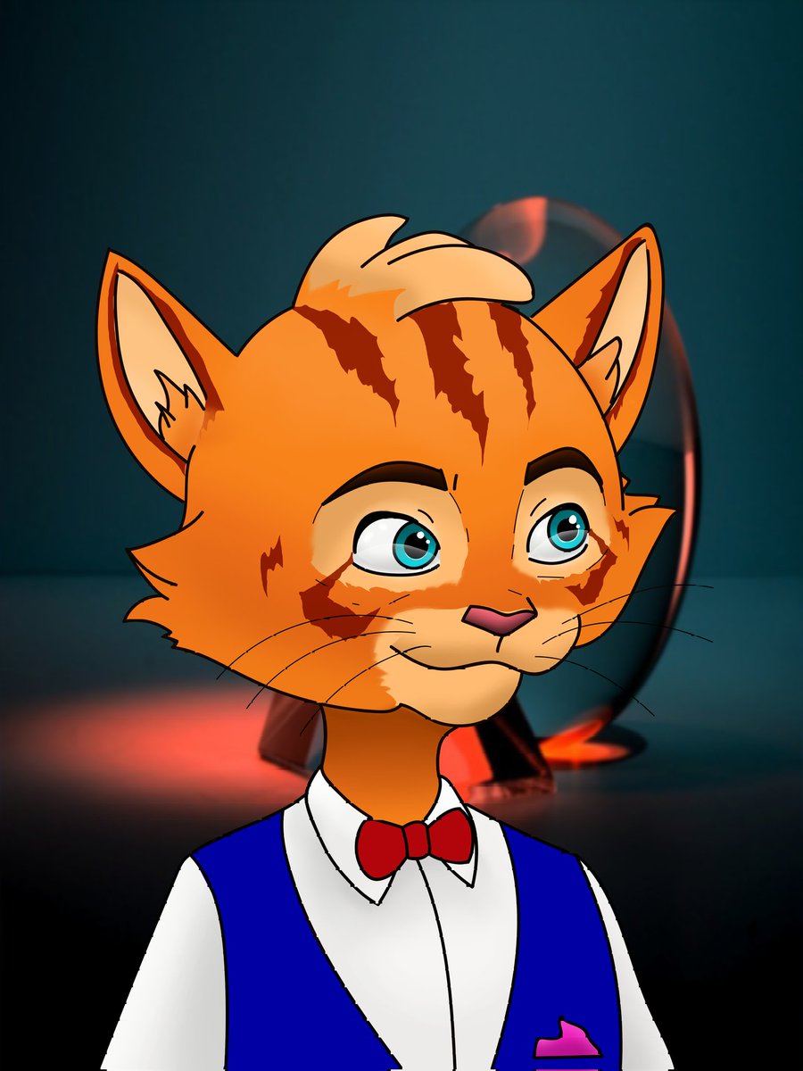 Madaking Studio tweet media