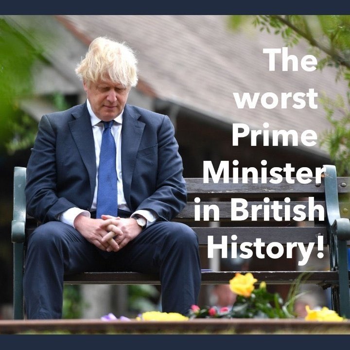 tshep42's tweet photo. @timfarron He has to go he is a security risk!!!!!!! How can this be allowed??!  Charge sheet of his corruption now a mile long!!!! https://t.co/WmAruq3M55