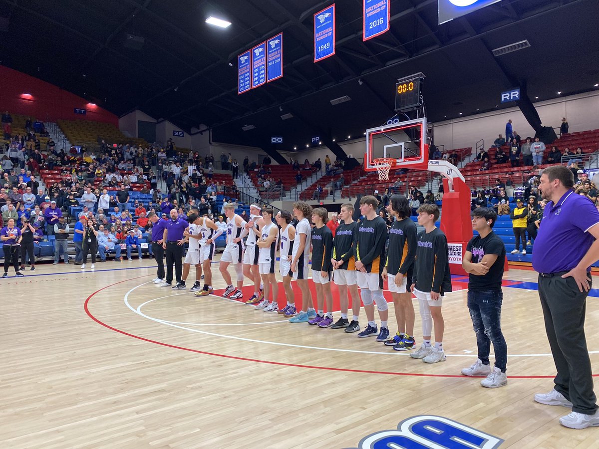 Incredible would be an understatement when describing the Panthers season this year. It concludes with a State Runner-Up finish. 
<a href="/RV337/">Royal Valley</a>