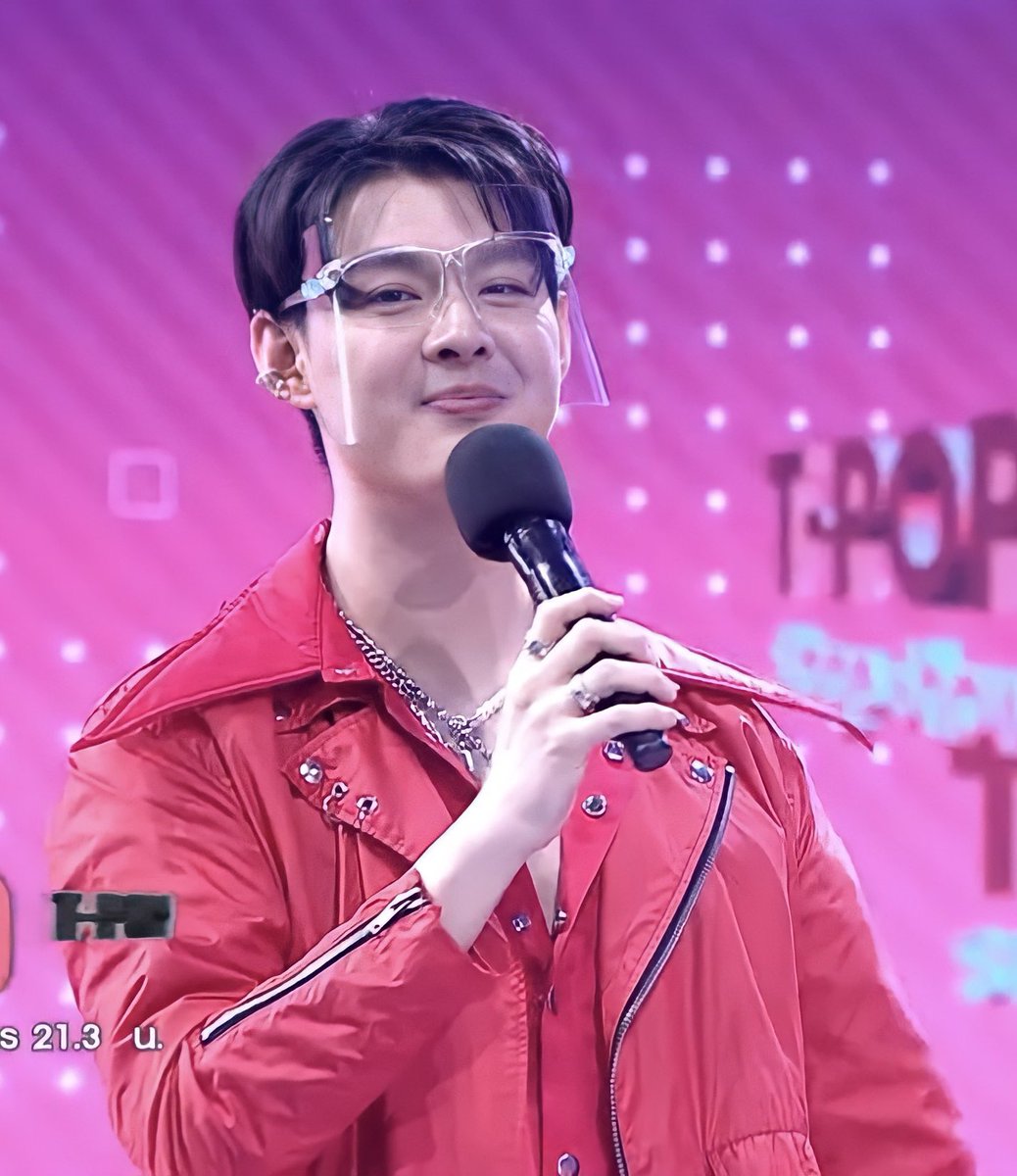 marsot3's tweet photo. Sorry, Mumu 😂
THPOP SAINT EP28
#TPopStageShowEP28 https://t.co/bq1GfX64vN