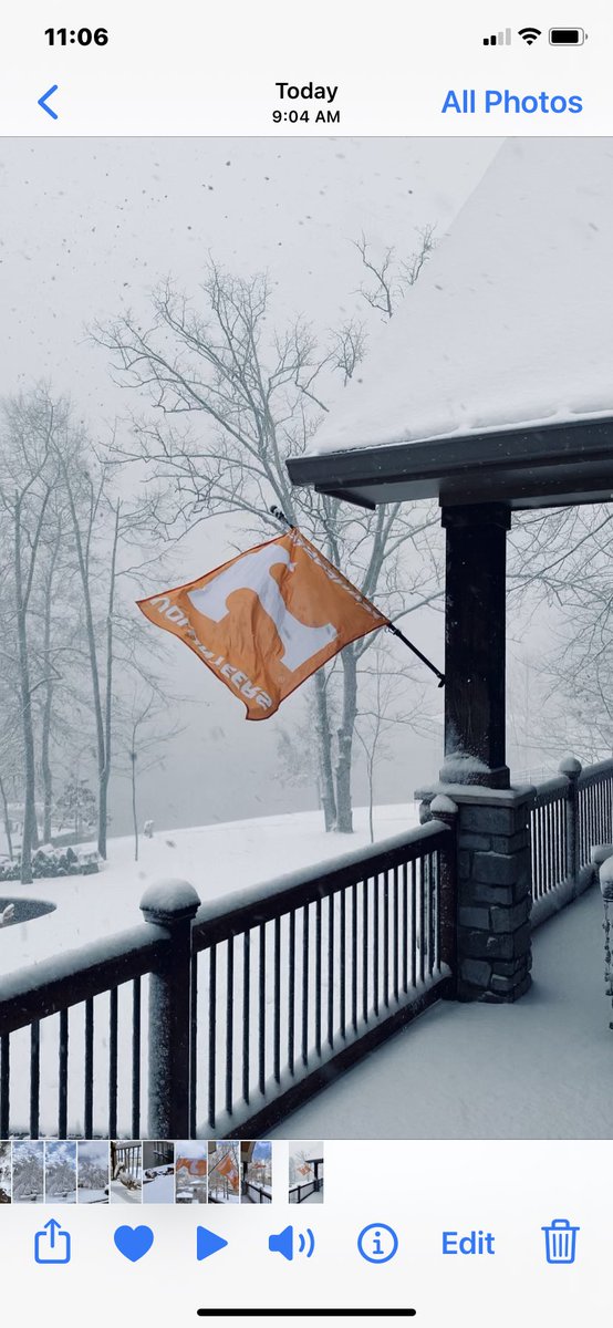 Way to go Vols! 🧡🏀🧡#SEC Championship bound