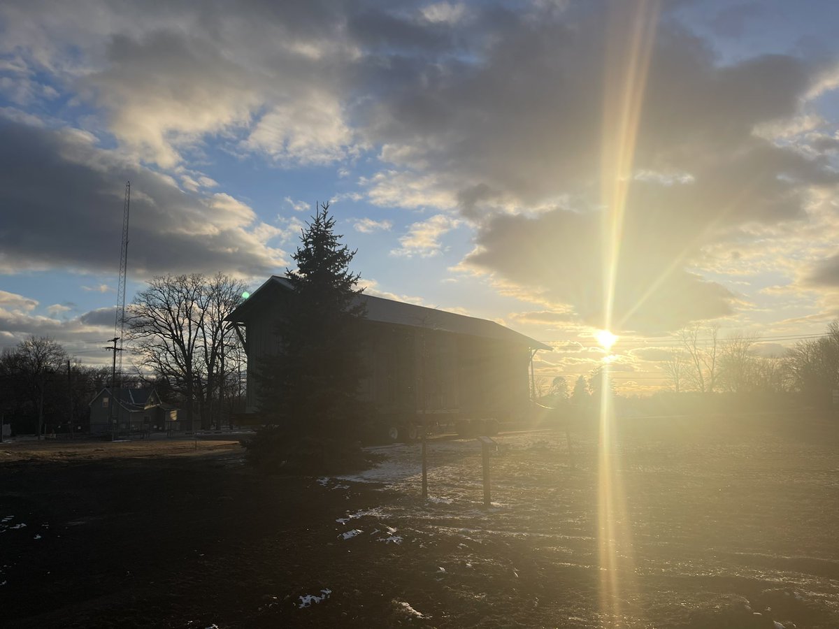 TildenGeiger's tweet photo. Faith makes dreams come true…#smalltownmagic https://t.co/wZRE9fbwVf