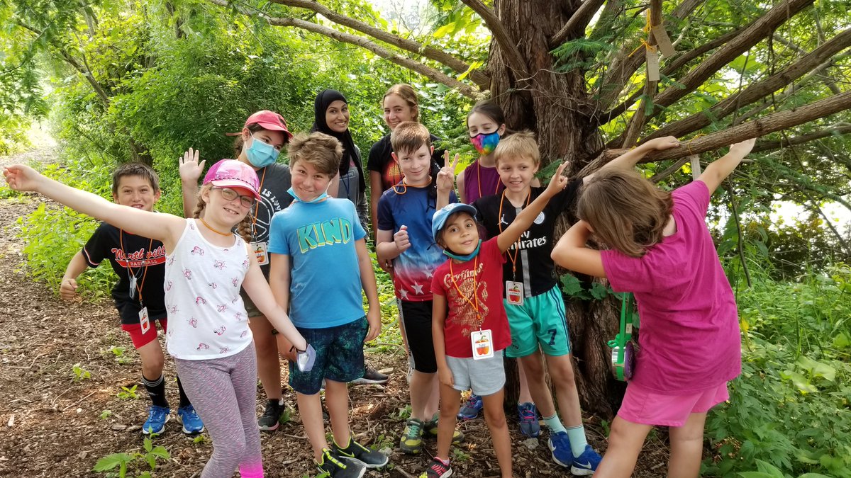 👨‍⚕️ Kids
🌳 Nature 
🐴 Animals
🛶 Adventure
👫 Friendships
💡  Leadership training
👩‍🌾 Farm-based learning
Tollgate Needs YOU! 
Stewards Teen Leadership Development Program
events.anr.msu.edu/2022tollgatest… For teens ages 13-19