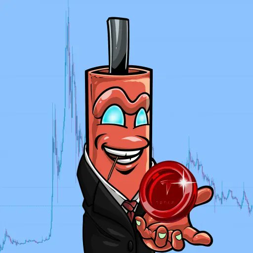 Traders Anonymous tweet media