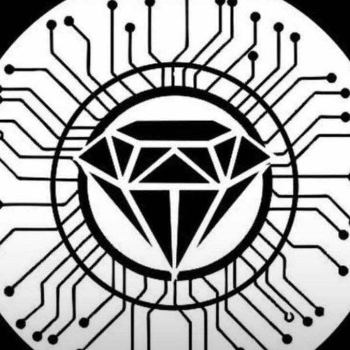E_styles911's tweet photo. " Black Diamond Token to the moon 🚀 🚀 🚀 https://t.co/bhVSmF3W9B