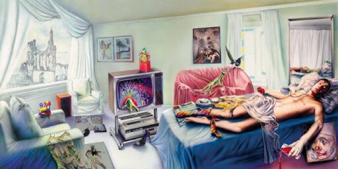 marillion073's tweet image. Where are the Marillion Fans??

This Week End we celebrate Fugazi 38th Birthday and Script For A Jester’s Tear 39th Birthday!!

Don’t forget to spin these Masterpieces!!

🔥🔥🔥🔥🔥🔥🔥🔥🔥🔥🔥

#Marillion 
#ScriptForAJesterSTear 
#Fugazi     
#ProgRock