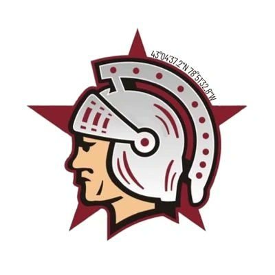 trav_is_jackson's tweet photo. The stage is set for the 2022 NYS D2 Finals! Pelham and Starpoint will face-off at 2:00pm! #YoffsSzn #ChaseThatChip #RoadToBuffalo #FinalFour https://t.co/54iDwUhlYB