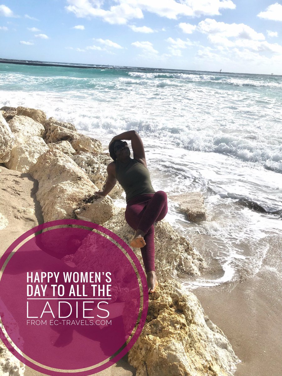 EcvirtualT's tweet photo. The month of March is for women empowerment , international women’s day https://t.co/5pDPkmjgYg