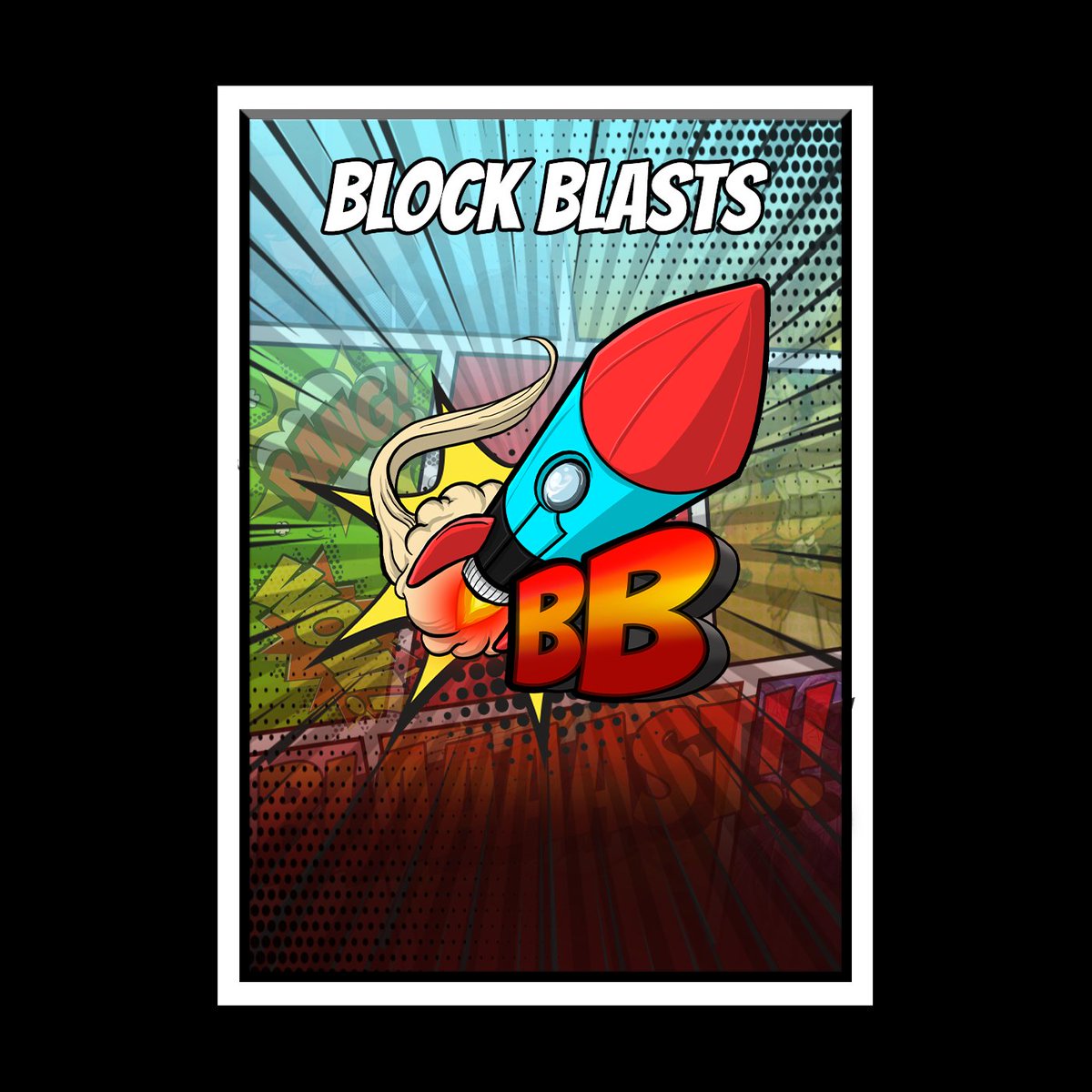 BlockDuelers tweet media