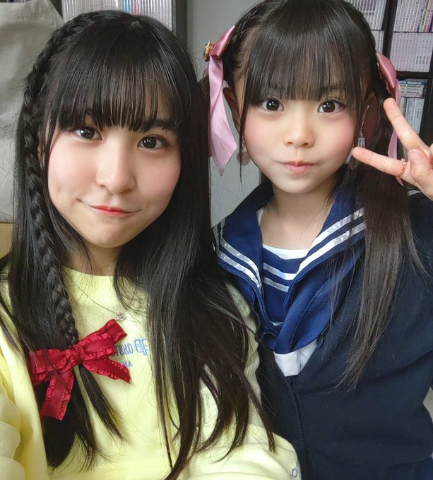 Twitterのコスプレ画像20