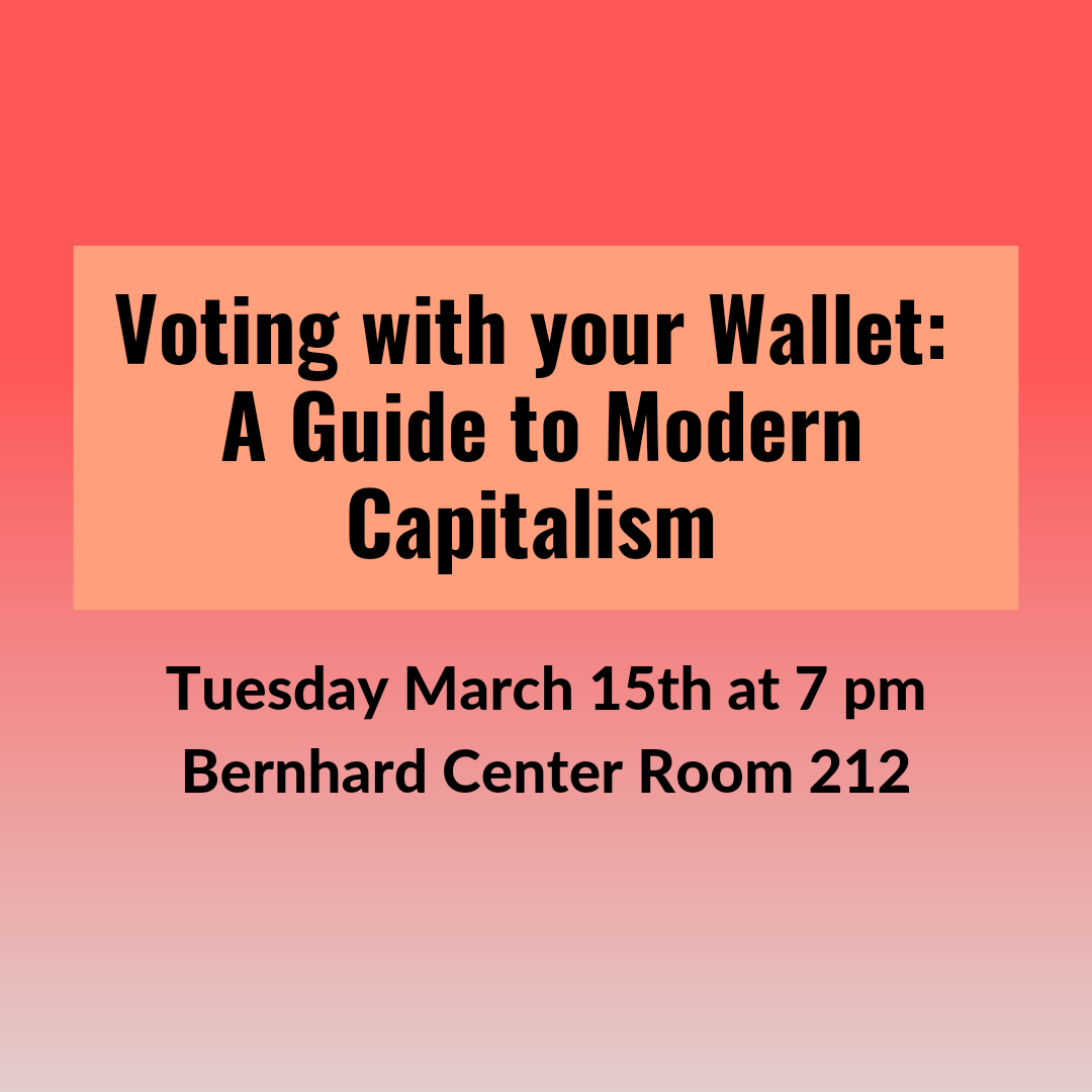 WMU_Democrats's tweet photo. Hi everyone, hopefully everyone has been having a good spring break. Our upcoming meeting will have 2 events. At 6:15pm we will be having a meeting with a staffer from Senator Gary Peters office. At 7pm we will have a member led presentation. https://t.co/w9Wn70Tz1D