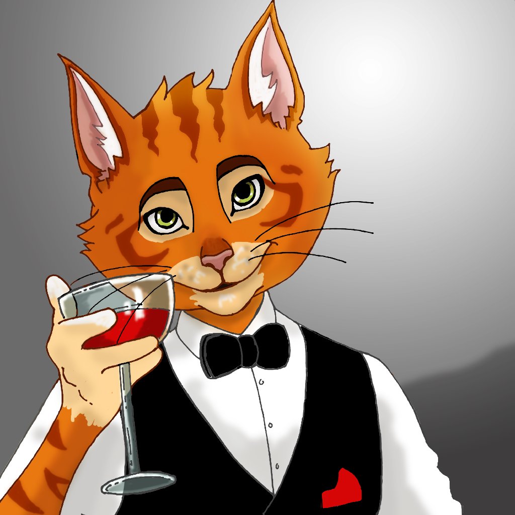 Madaking Studio tweet media