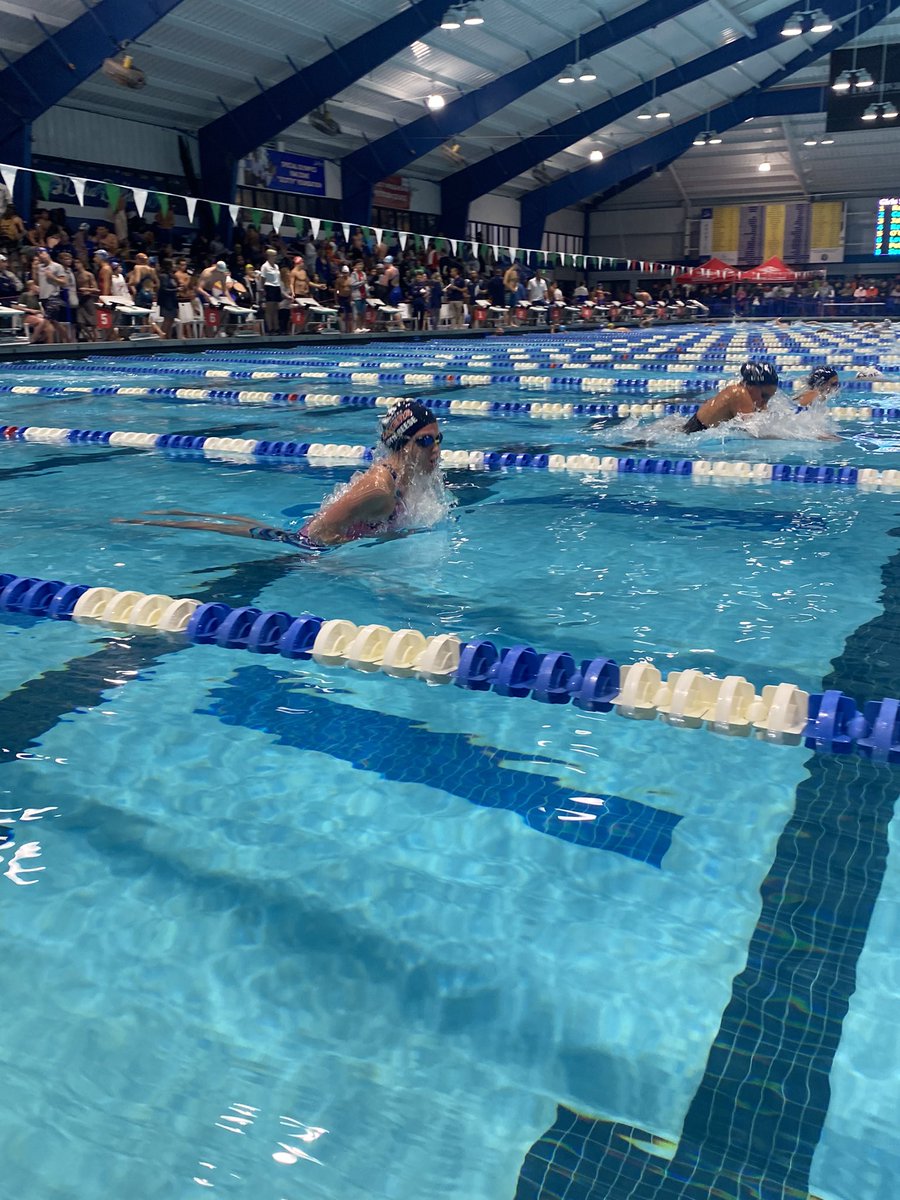 LakerAquatics's tweet photo. Girls 50 Breast: Aidyn Reese goes a best time and takes the W out of Lane 1 of the B final #outsidesmoke #UnleashtheDragon #SeniorChamps22 https://t.co/BJIrUrCkKJ