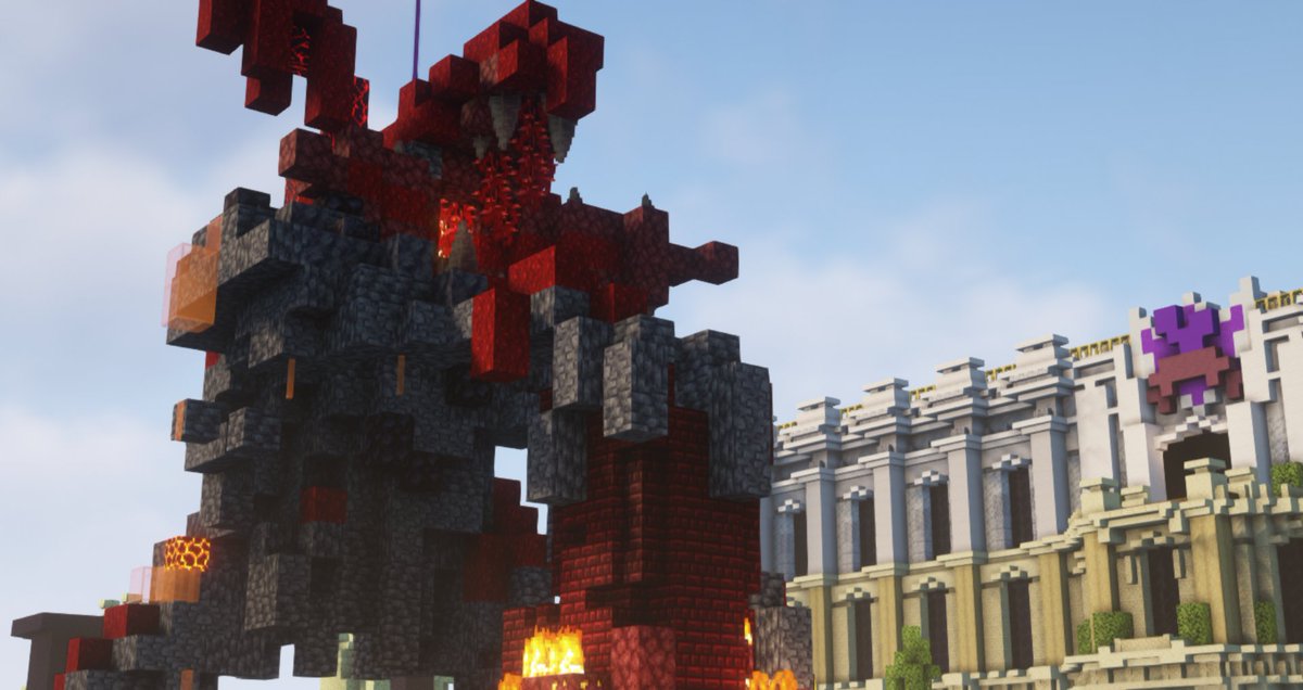 BMCEvent's tweet photo. 🏆This week's semi-final winner is @Bubblebrooke_!
⚔️Bubble will be fighting in the FINALE!
👢Unfortunately, we had to say goodbye to @allumniii.
🗓️The FINAL competition is NEXT SATURDAY!
#BuildersUniversity https://t.co/PKbrTGAUx3