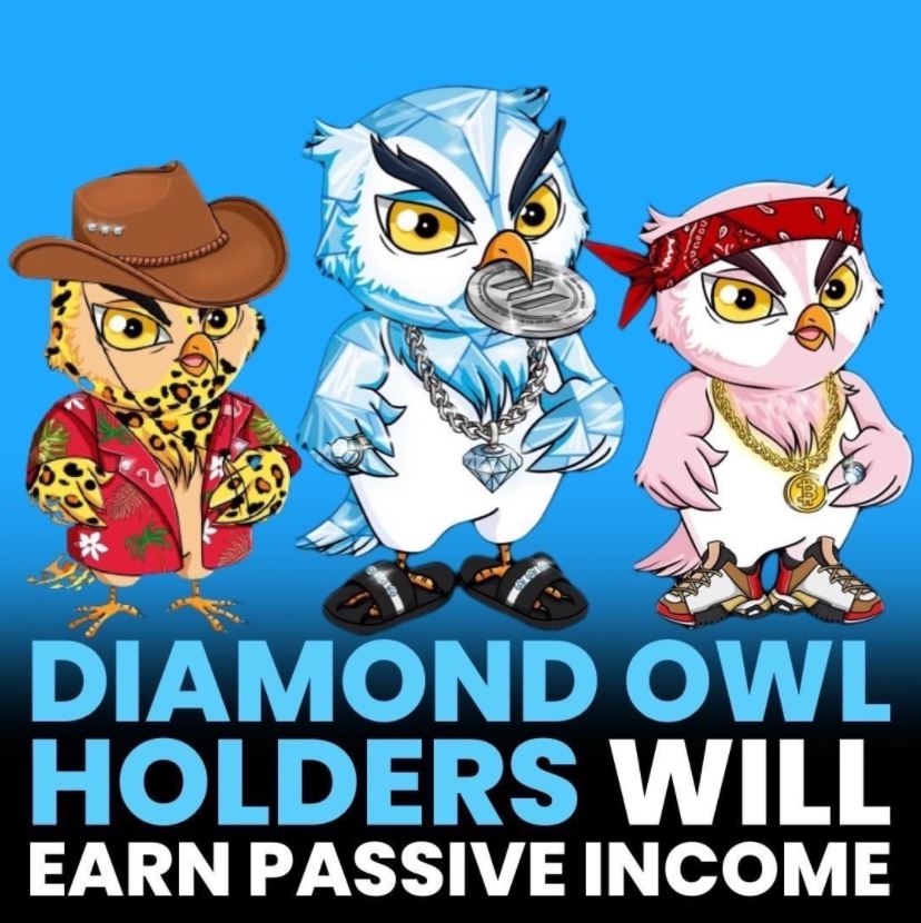 🎁 SOL Giveaway 🎁

Prizes:
🎁.5 SOL💰
🏆5x WL Spots

Entry:
1️⃣ Follow <a href="/solanaowls/">Diamond Owl Club|2.0|2023</a> &amp; <a href="/Sol_NFTaddict/">Crypto Alpha</a> 
2️⃣ Like, RT, Tag friends
3⃣ Join discord: discord.gg/HpzWQGBgZS

24 hours  ⏳

#Solana #SolanaNFT #SolanaNFTs