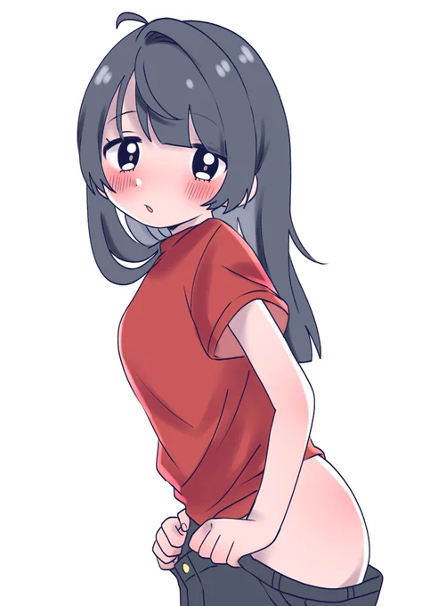 支援サイトで使う絵を描いた 