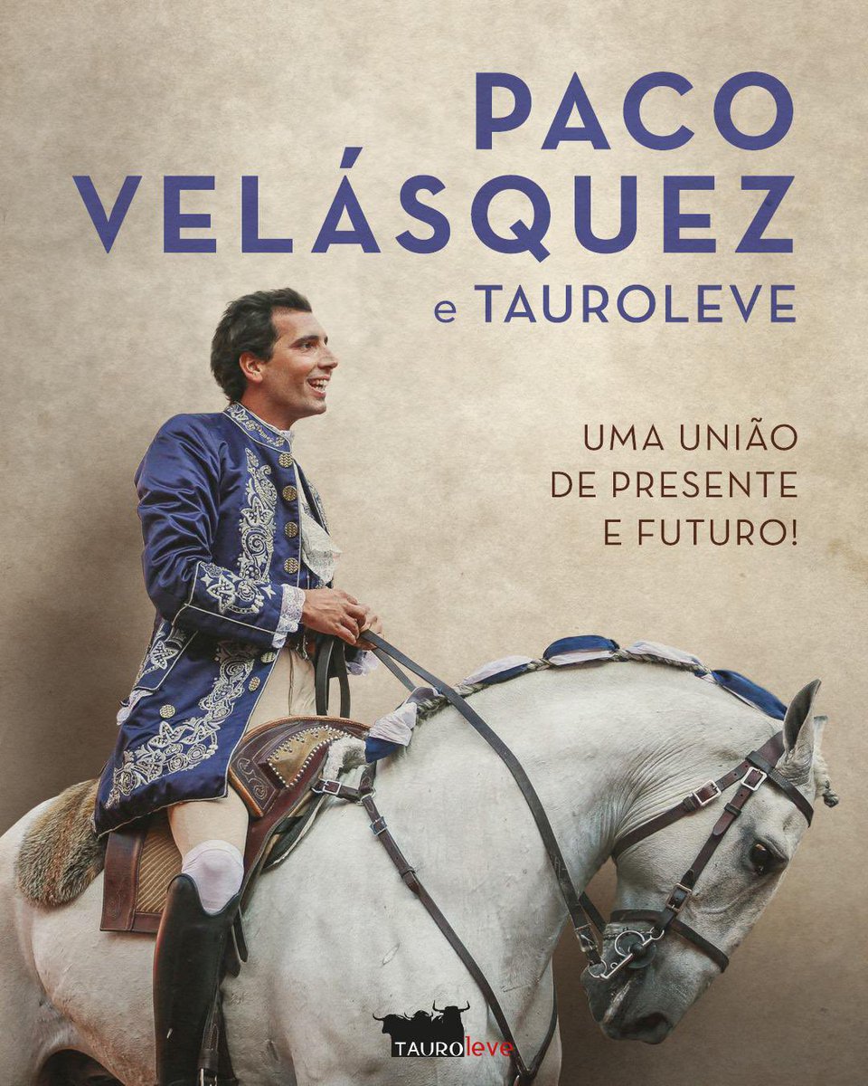 tauroleve's tweet photo. PacoVelasquez https://t.co/5LeHmpXwTw