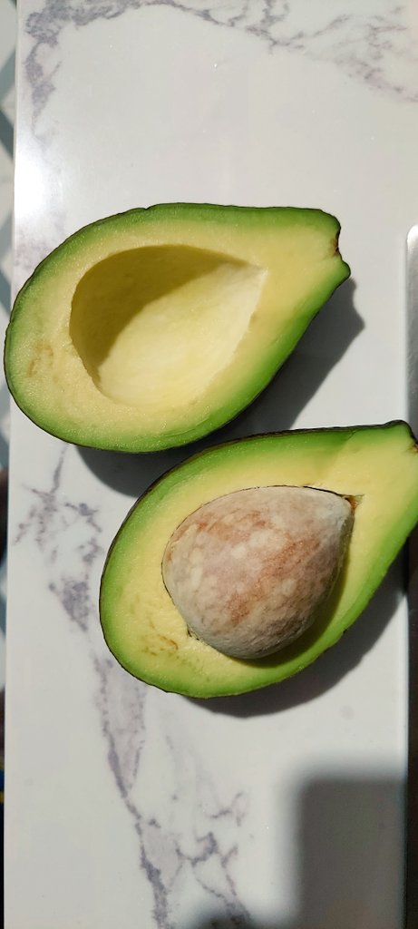 butuhtmnbicara's tweet image. Breakfast 🥑 #beautifulinside