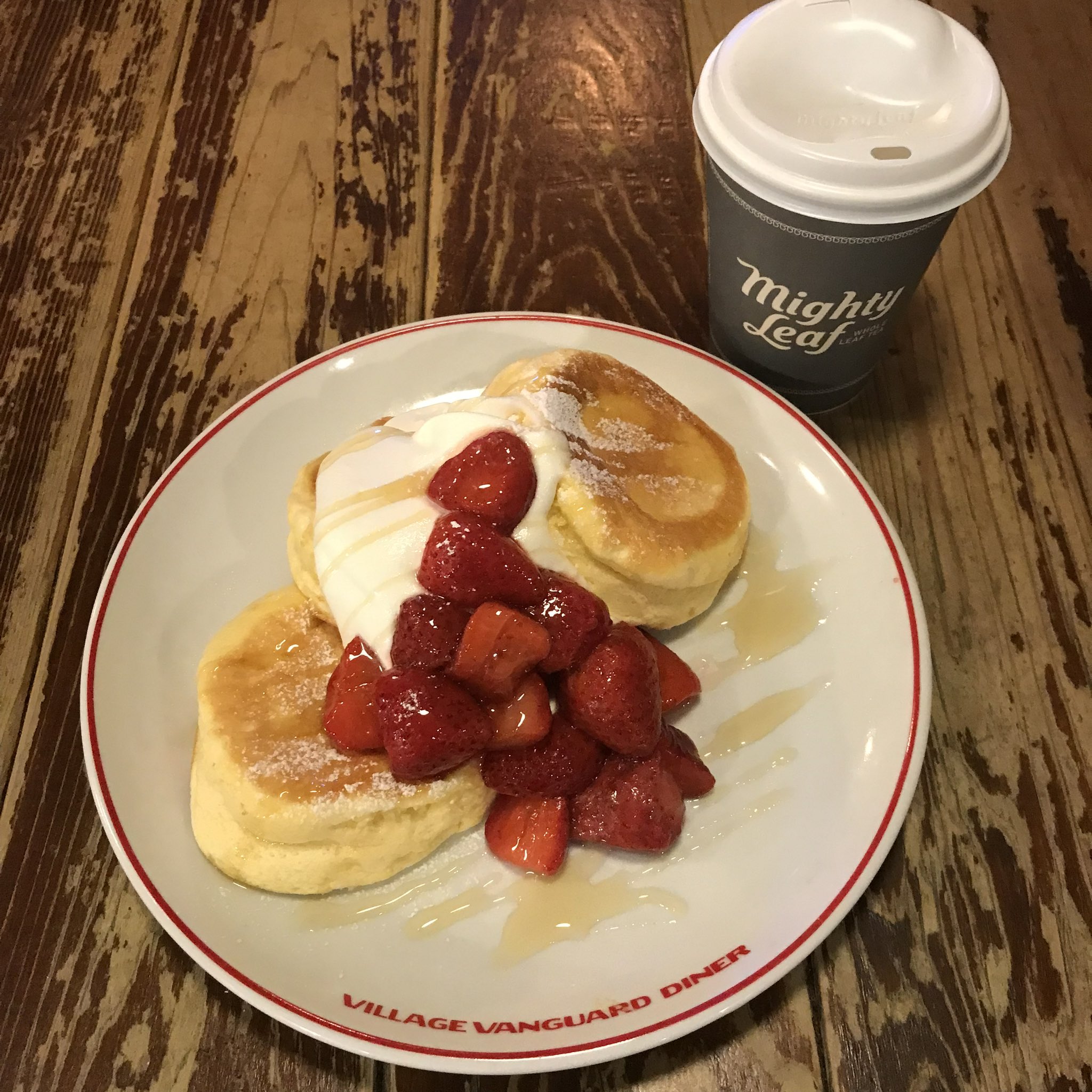 ヴィレッジヴァンガードダイナー下北沢店 Twitterissa Diner下北沢店です ハンバーガー屋のパンケーキ チョコ いちご りんご キャラメル お味もいろいろ お買い物の休憩にぜひ 下北沢ハンバーガー 下北沢グルメ 下北沢パンケーキ T Co ヴィレッジヴァンガードダイナー下北沢店 Twitterissa Diner下北沢店です ハンバーガー屋のパンケーキ チョコ いちご りんご キャラメル お味もいろいろ お買い物の休憩にぜひ 下北沢ハンバーガー 下北沢グルメ 下北沢パンケーキ T Co